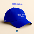 Never Regular Cap