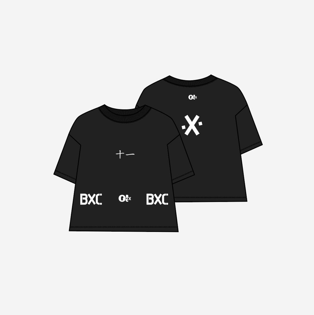 11 BXC OP Glow in the Dark T-Shirt