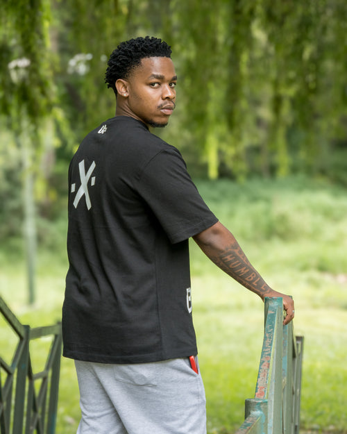 11 BXC OP Glow in the Dark T-Shirt