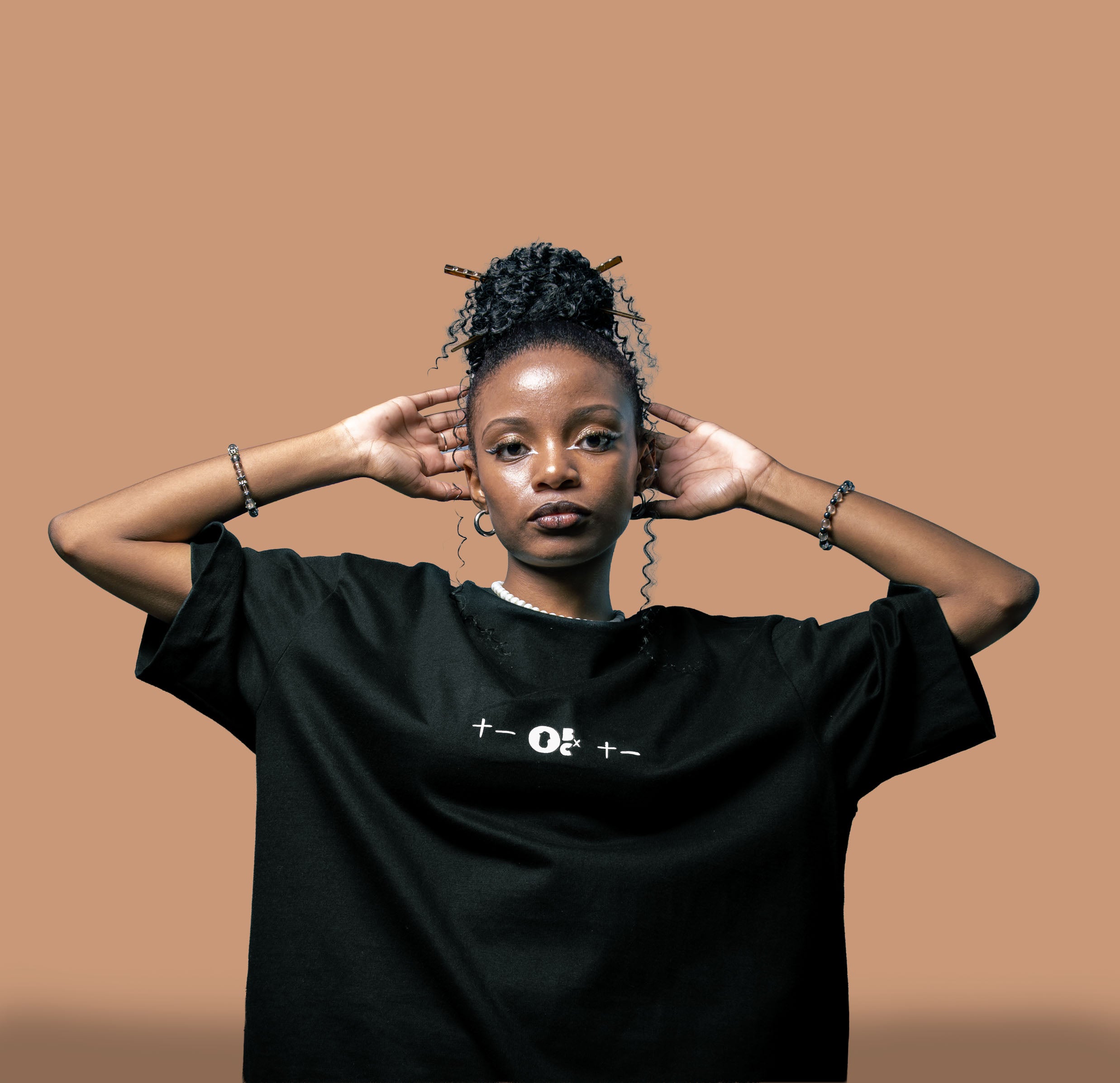 Classic 11 Tee | Festival & Event T-Shirt