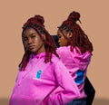 Broskie Signature Hoodie