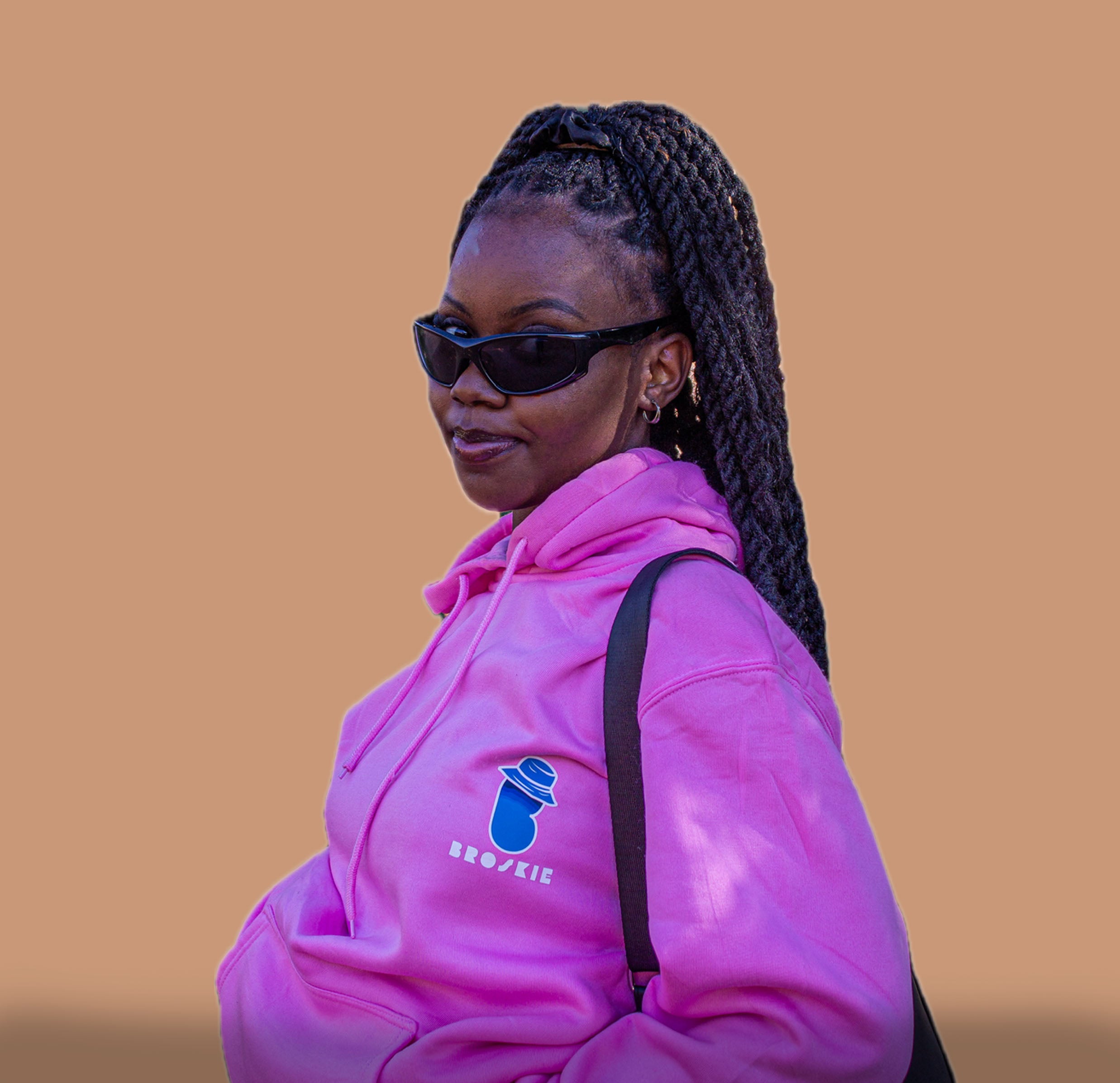 Broskie Signature Hoodie