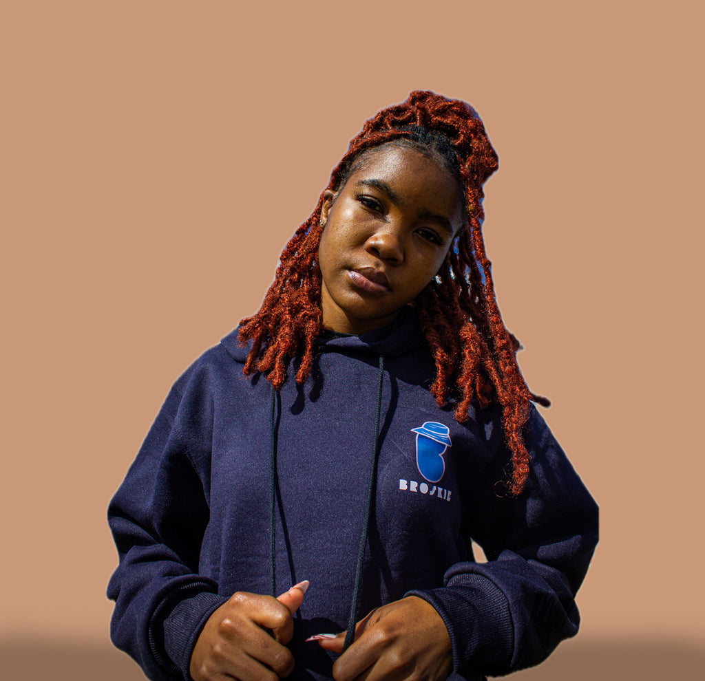 Broskie Signature Hoodie