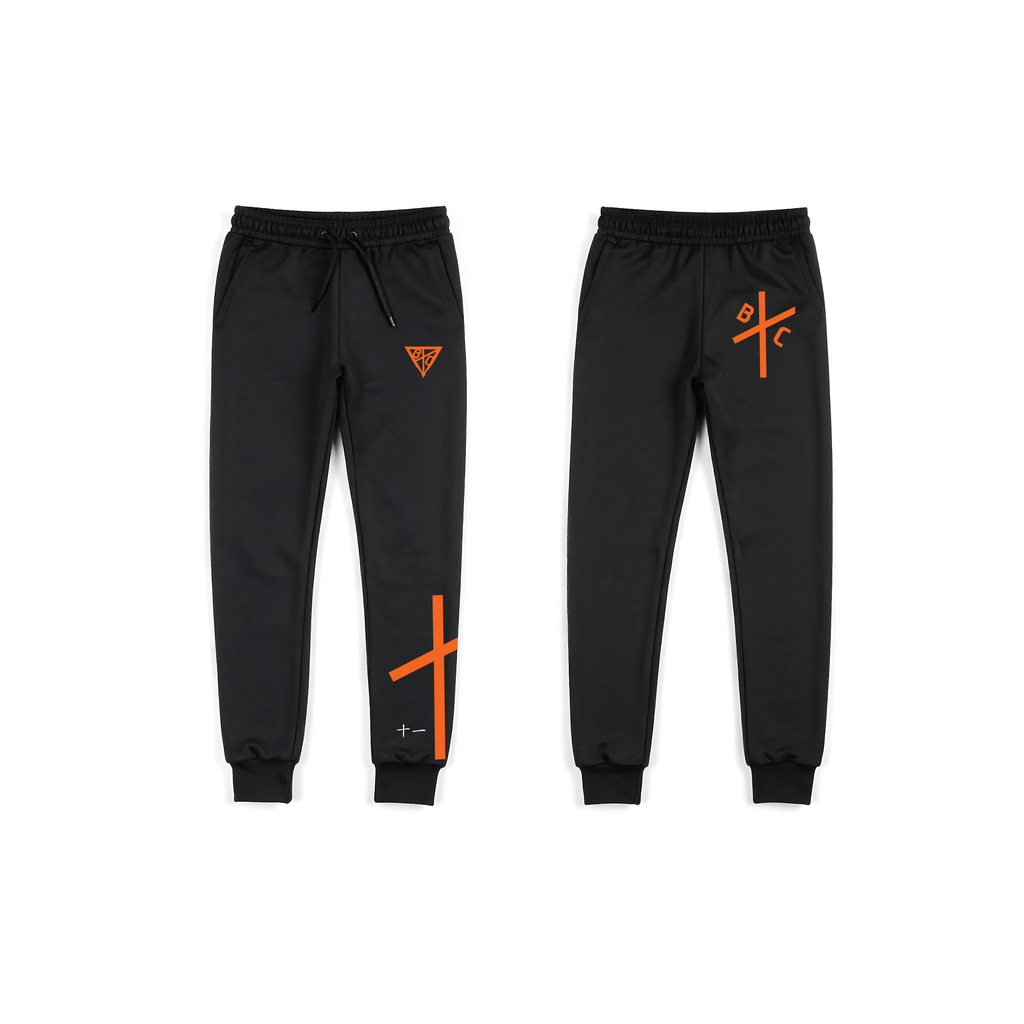BXC Sweatsuit