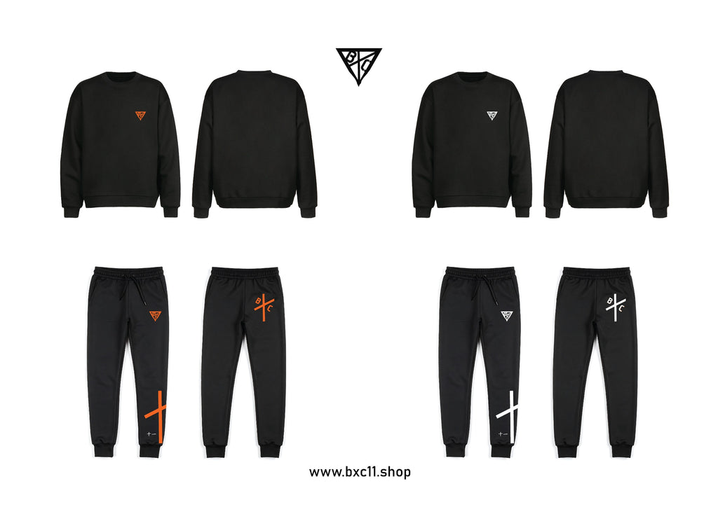 BXC Sweatsuit