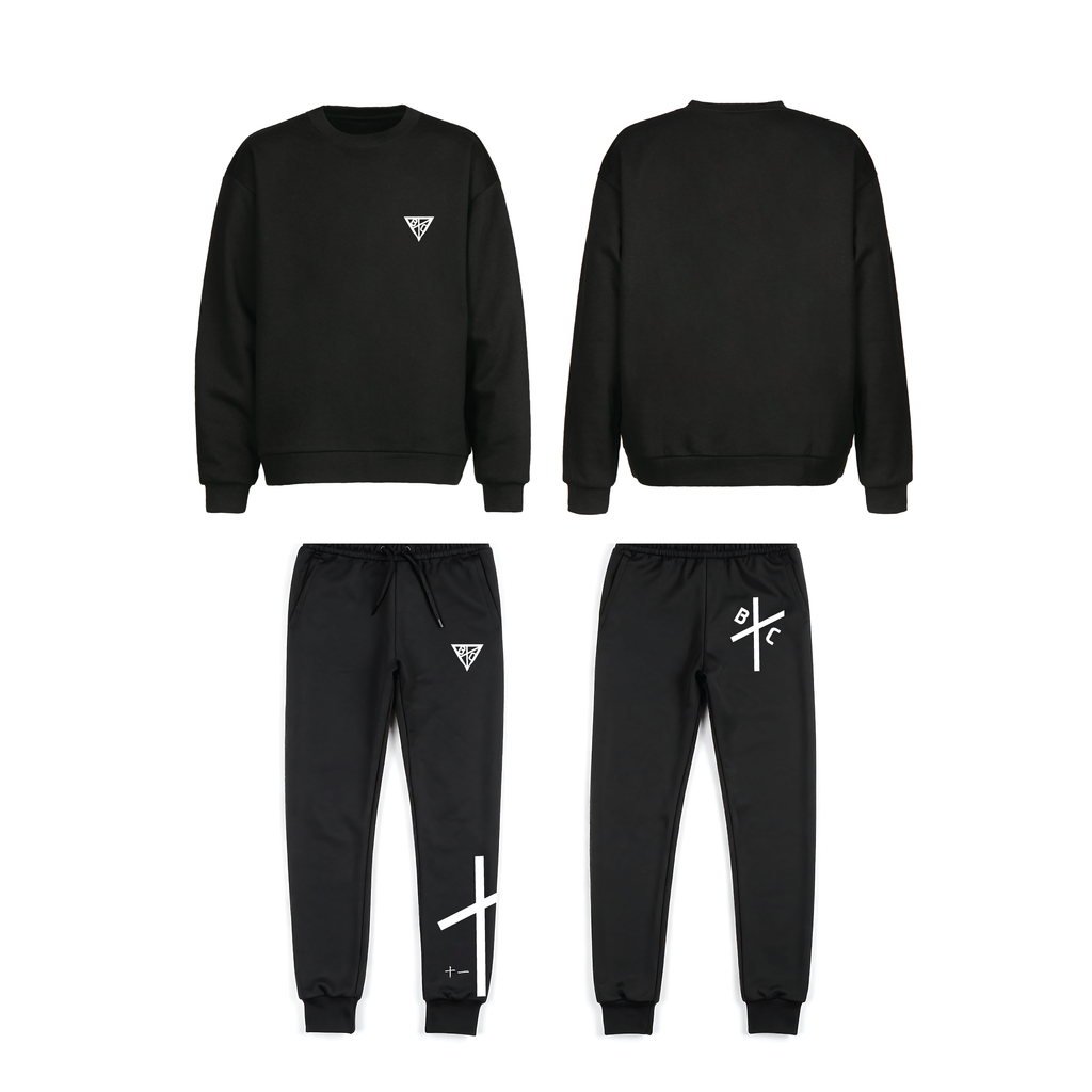 BXC Sweatsuit