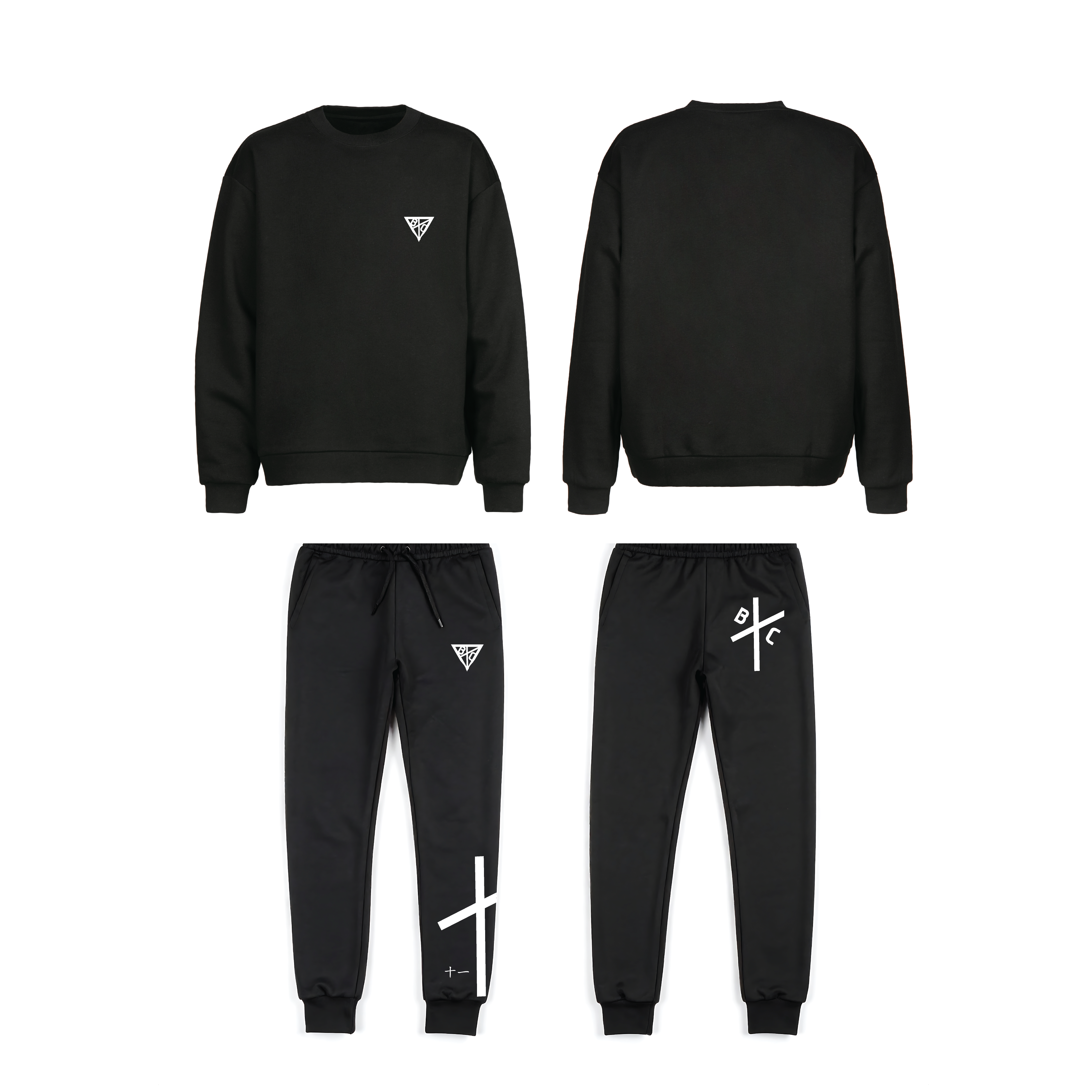 BXC Sweatsuit
